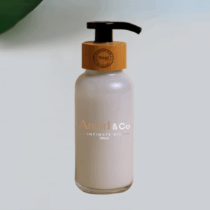 Intimate Oil
